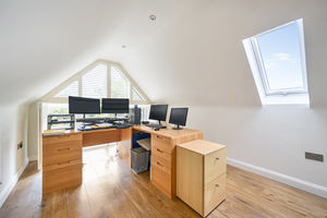 Office- click for photo gallery